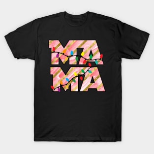 Mama Claus T-Shirt